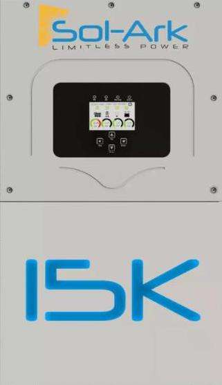 sol-ark_15K
