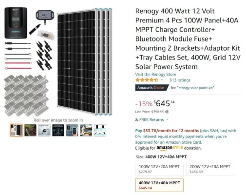 400W+Renogy+Panel+Kit-1920w